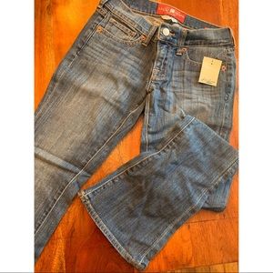 Lucky Brand Charlie Baby Boot Jeans